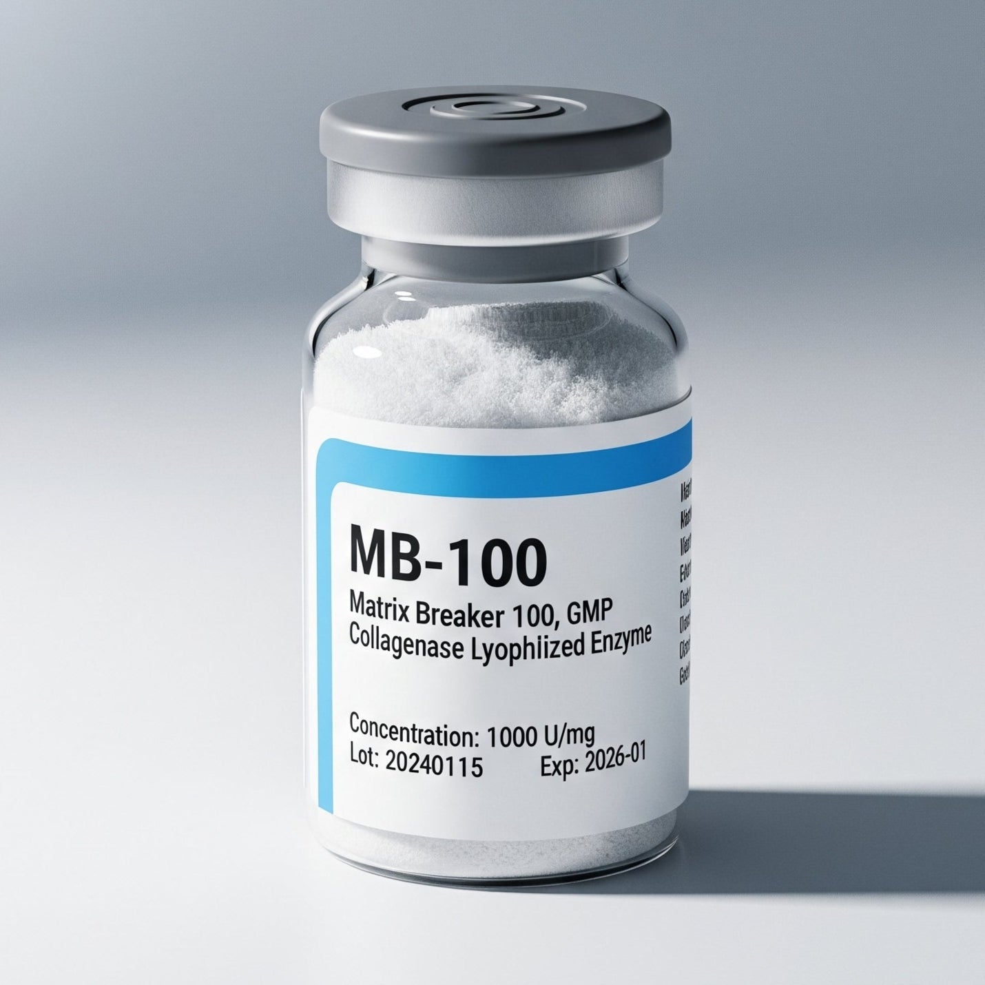 MB-100 Collagenase