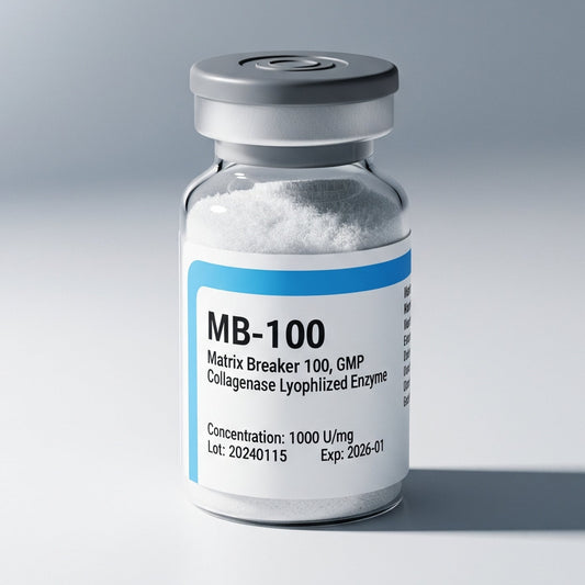 MB-100 Collagenase